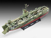 U.S.Navy Landing Ship Medium (LSM) 1:144 | Revell 05123
