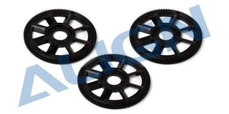 Zębatka główna 121T (3 szt.) T-REX 450 - H45156QAT Align