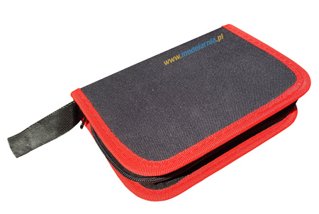 Zestaw narzędzi 10w1