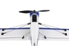 Mini XCUB niebieski RTF (450mm) | TOP106B02 TOP RC HOBBY