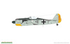 Focke-Wulf Fw 190A-3 light fighter 1:48 | 82141 EDUARD