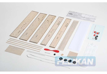 Cessna 150 610mm - 309 Guillow