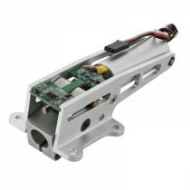 Podwozie chowane elektryczne - średnie (100°) - MSP