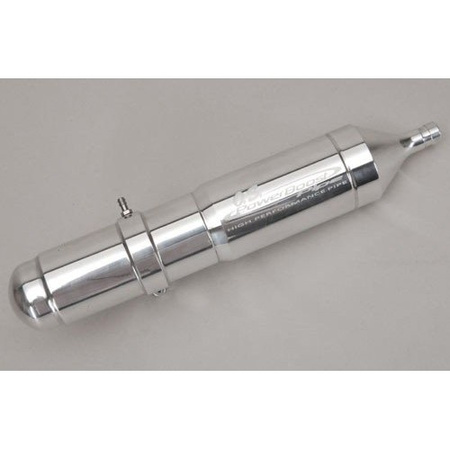 TŁUMIK POWERBOOST PIPE - OS MAX 55HZ Hyper 50SX-H - 72144000