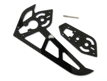 Części do skrzynki ogonowej XMJX4508 do F645 - XMJX4508-A - XTREME