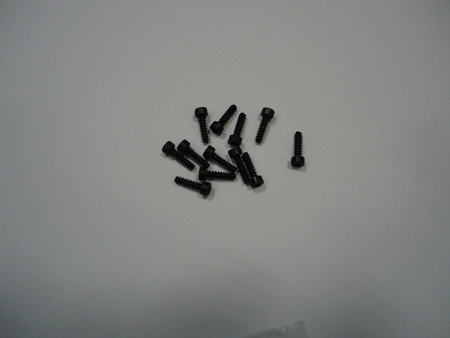 Śruba M3x10mm 10szt | MV22047S