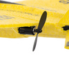 Samolot SU-35 2,4GHz (żółty)