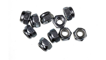 Nakrętka 4mm 10szt. mugen B0714