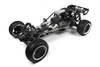 Karoseria Baja 5B (Gas Buggy Clear Body) 1:5 | 160331 HPI