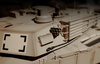 Czołg Zdalnie Sterowany U.S. M1A2 Abrams 1:16 RTR 2,4Ghz Model RC | 3918-1B HENG LONG