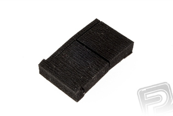 Podkładki do podwozia PHANTOM 2 - 0310-19 DJI Hobby