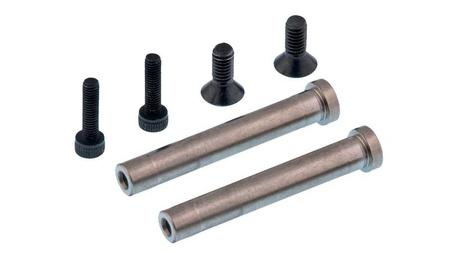 Mocowanie serwo savera mugen C0356