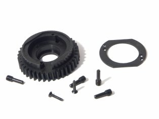 TRANSMISSION GEAR 39 TOOTH (1M/2 SPEED)-KOŁO ZĘBATE-HPI 76929