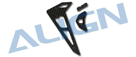 Stateczniki H25031 T-Rex 250 - Align