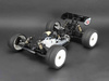 Model Spalinowy Podwozie SWORKz S35-T2 1/8 PRO 4WD Off-Road Racing Truggy KIT | SW910039