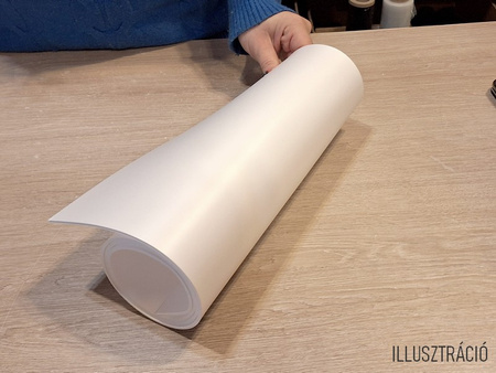 Pianka VectoPor HARD EPP 2,5x300x1000mm | KAV60.8003 KAVAN