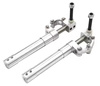 Golenie Podwozia CNC Przód 170mm 6mm 3-4kg 2szt. | CAR/15160/000