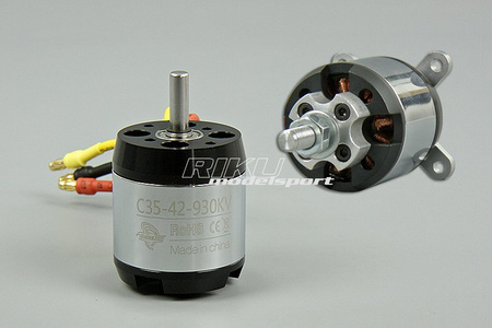 Silnik Beszczotkowy GS C35-42-930KV