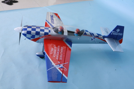 EXTRA EA 300L EP (1085mm) KIT - SEAX199 SEAGULL