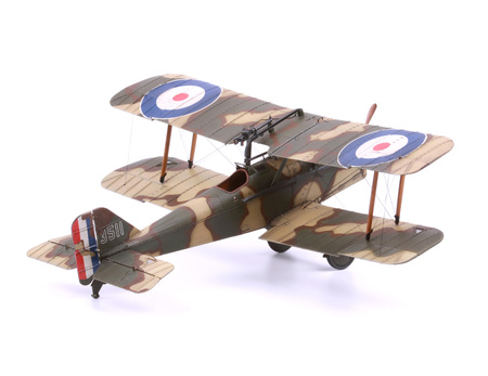 SE.5a Hispano Suiza 1:48 | 82132 EDUARD