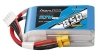 GENS ACE 750MAH 11.1V 60C 3S1P LIPO BATTERY PACK WITH XT30