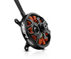 Silnik Bezszczotkowy Hobbywing Platinum 2604SL-1500KV 3S 229W 19A Wał 5,5mm Ciąg 320g | HW30416252