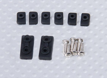 Mocowanie serwa (450-0010)