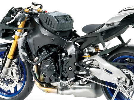 Yamaha YZF-R1M 1:12 | 14133 TAMIYA