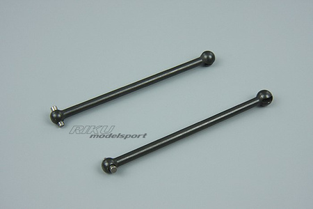 komplet wałów napędowych - BSD 903019