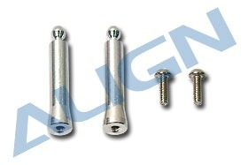 Mocowanie kabinki T-REX 450 - HS1212T Align