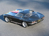 Karoseria 1:10 Chevrolet Corvette 1967 - HPI 17526