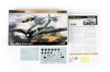 Focke-Wulf Fw 190A-3 light fighter 1:48 | 82141 EDUARD
