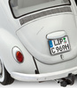Volkswagen Beetle Limousine 1968 (model set) 1:24 | 67083 REVELL