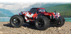 Maverick Quantum2 MT Flux Monster Truck bezszczotkowy 4WD 1:10 (czerwony) | 150405 HPI