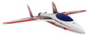Samolot Odrzutowy Multiplex BK FunJet Ultra 2 783mm KIT Odrzutowiec Model RC | 1-03091 MULTIPLEX