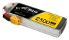 Tattu 11.1V 15C 3S 10000mAh Lipo Battery Pack