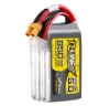 Akumulator LiPo 850mAh 14,8V 4S1P 150C XT30 R-Line Version 5.0 | TAA8504S15X3 TATTU