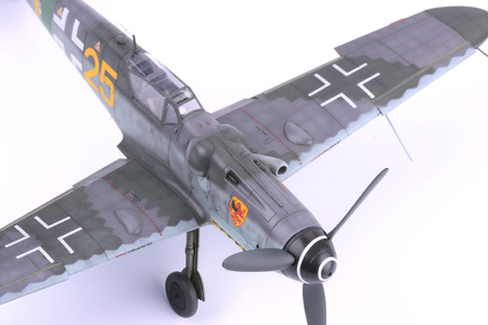 Bf 109G-14 1:48 | 82118 EDUARD