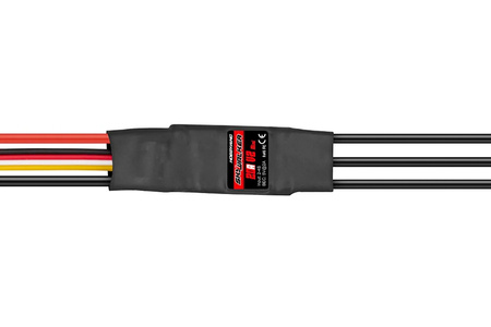 Regulator Obrotów ESC Hobbywing Skywalker 20A 2-4S V2 Mini | HW30205201