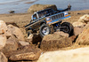 Traxxas TRX-4M Ford F-150 High Trail Edition 1:18 Crawler 4X4 Brązowy Samochód Zdalnie Sterowany Model RC | 97044-1-BRWN