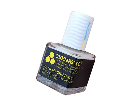 Fluid maskujący Maskol (10ml) | CHEMATIC