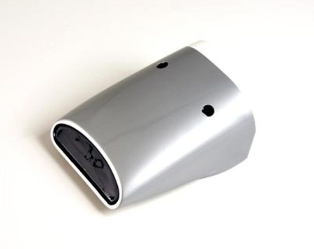 Fiberglass Belly Scoop Mustang P-51 1.5 | HAN2405 HANGAR 9