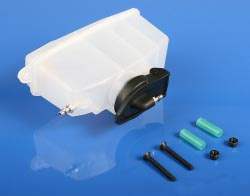 Zbiornik paliwa PD1253 - EK-4, EB-4 S2 - Thunder Tiger