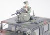 U.S. M1025 Humvee Armament Carrier 1:35 | Tamiya 35263