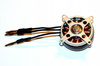 Silnik bezszczotkowy ECO V2 2000kV | 2303C-2000 DUALSKY