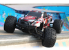 Maverick Quantum2 MT Flux Monster Truck bezszczotkowy 4WD 1:10 (czerwony) | 150405 HPI