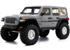 SCX10 III Jeep JLU Wrangler 4WD 1:10 RTR - AXI03003B Axial