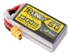 Akumulator LiPo 1300mAh 14,8V 150C 4S1P XT60 R-Line Version 5.0 | TAA13004S15X6 TATTU