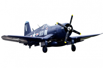 Giant F4U Corsair EPP 1700mm ARF - FMS
