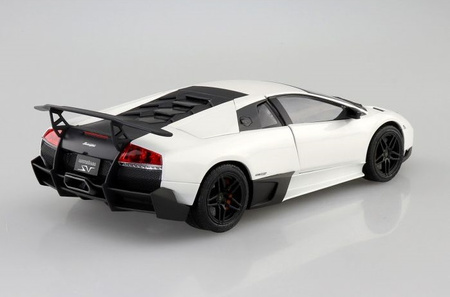 Lamborghini Murcielago SV 1:24 | 05901 AOSHIMA